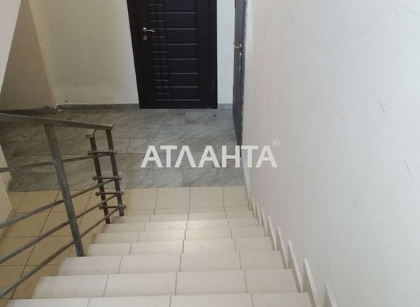 1-room apartment apartment by the address st. Golovatogo atam Bogatova (area 33,0 m2) - Atlanta.ua - photo 12
