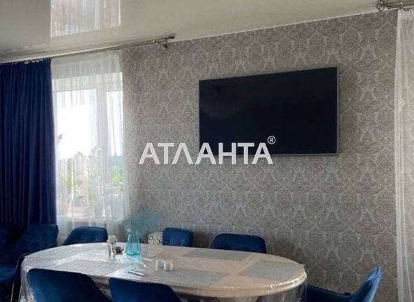 4+-rooms apartment apartment by the address st. Koriatovichey Knyazey (area 123 m²) - Atlanta.ua