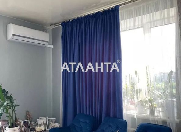 Многокомнатная квартира по адресу ул. Кориатовичей Князей (площадь 123 м²) - Atlanta.ua - фото 2