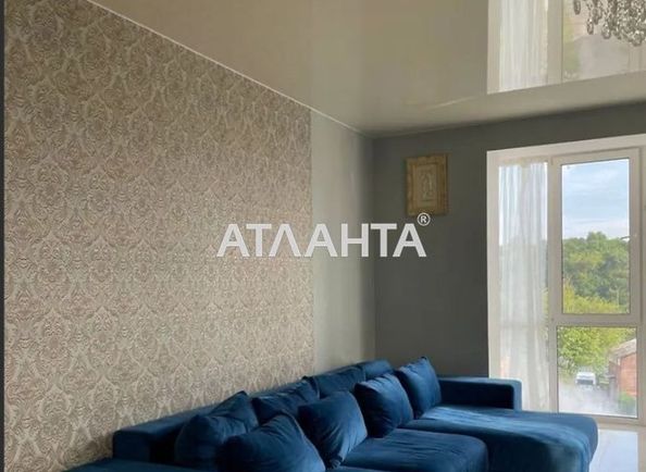 4+-rooms apartment apartment by the address st. Koriatovichey Knyazey (area 123 m²) - Atlanta.ua - photo 3