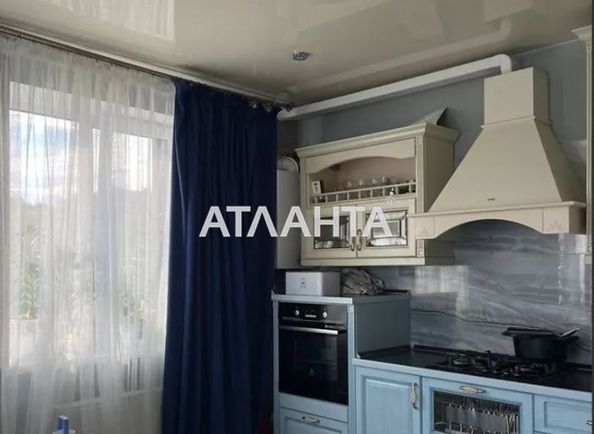 4+-rooms apartment apartment by the address st. Koriatovichey Knyazey (area 123 m²) - Atlanta.ua - photo 4