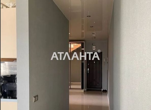 4+-rooms apartment apartment by the address st. Koriatovichey Knyazey (area 123 m²) - Atlanta.ua - photo 5