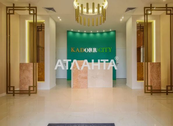 2-rooms apartment apartment by the address st. Krasnova (area 62,7 m²) - Atlanta.ua - photo 14