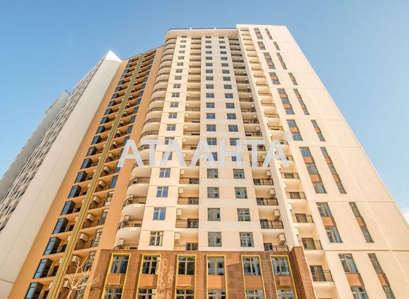 2-rooms apartment apartment by the address st. Krasnova (area 62,7 m²) - Atlanta.ua - photo 15