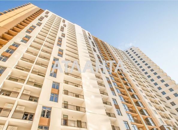 2-rooms apartment apartment by the address st. Krasnova (area 62,7 m²) - Atlanta.ua - photo 16