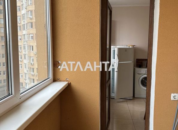 2-rooms apartment apartment by the address st. Govorova marsh (area 50,5 m2) - Atlanta.ua - photo 8