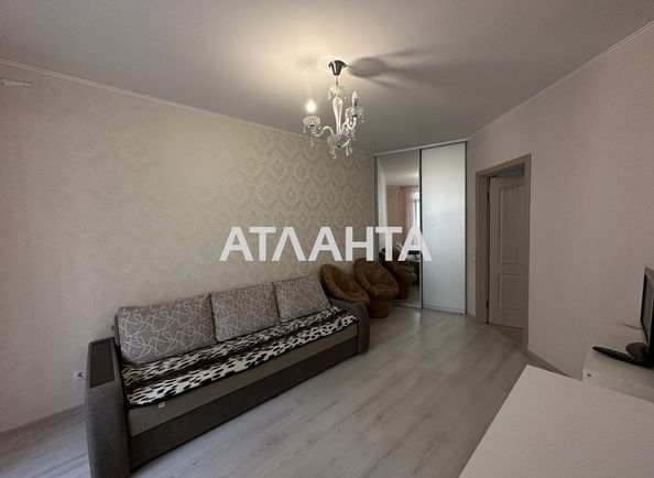 2-rooms apartment apartment by the address st. Govorova marsh (area 50,5 m2) - Atlanta.ua - photo 4
