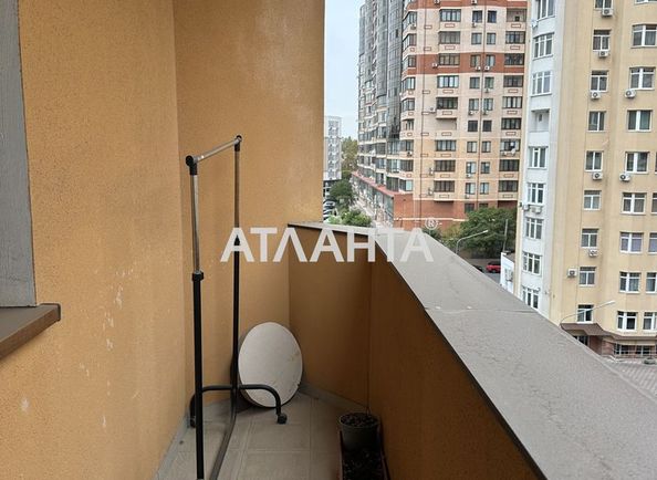 2-rooms apartment apartment by the address st. Govorova marsh (area 50,5 m2) - Atlanta.ua - photo 13