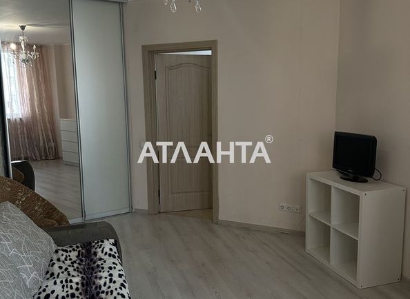 2-rooms apartment apartment by the address st. Govorova marsh (area 50,5 m2) - Atlanta.ua - photo 25