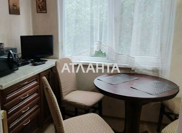 2-комнатная квартира по адресу Люстдорфская дор. (площадь 62,0 м2) - Atlanta.ua - фото 4