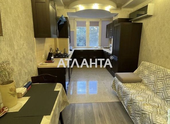1-room apartment apartment by the address st. Koroleva ak (area 55,0 m2) - Atlanta.ua