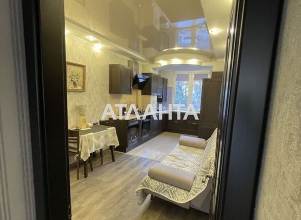 1-кімнатна квартира за адресою вул. Академіка Корольова (площа 55,0 м2) - Atlanta.ua - фото 2
