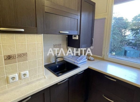 1-room apartment apartment by the address st. Koroleva ak (area 55,0 m2) - Atlanta.ua - photo 6