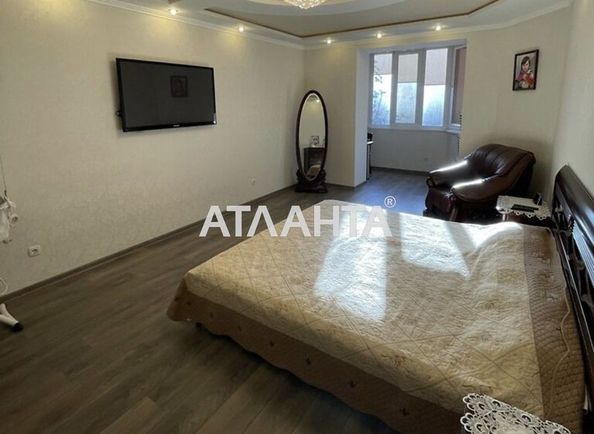 1-room apartment apartment by the address st. Koroleva ak (area 55,0 m2) - Atlanta.ua - photo 9