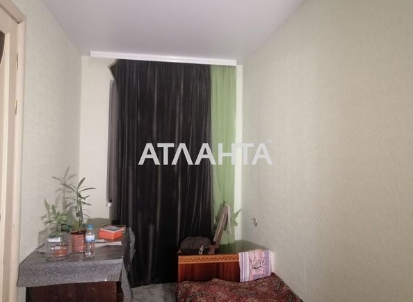 2-кімнатна квартира за адресою вул. Штильова (площа 42,0 м2) - Atlanta.ua - фото 2
