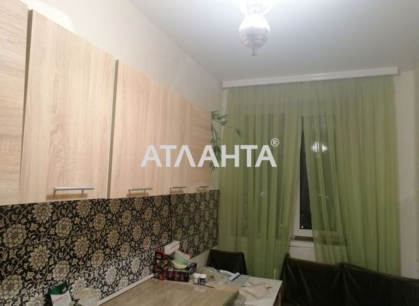 2-rooms apartment apartment by the address st. Shtilevaya (area 42,0 m2) - Atlanta.ua