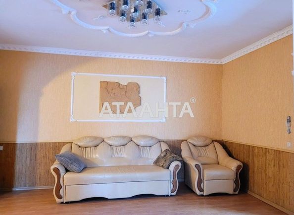 2-rooms apartment apartment by the address st. Teplichnaya (area 70,6 m2) - Atlanta.ua - photo 5