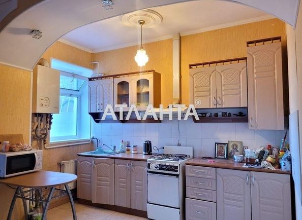 2-rooms apartment apartment by the address st. Teplichnaya (area 70,6 m2) - Atlanta.ua - photo 6