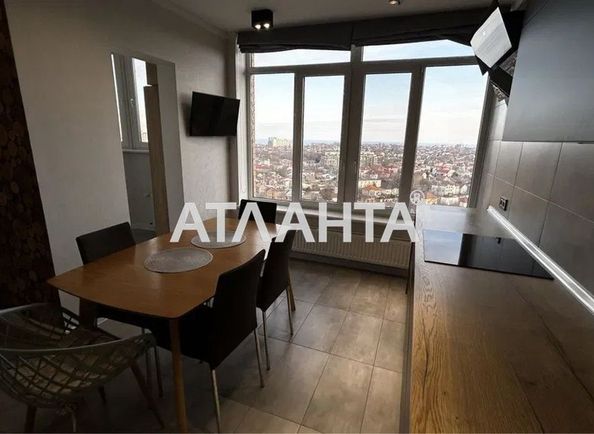 3-rooms apartment apartment by the address st. Zhabotinskogo Proletarskaya (area 95,7 m2) - Atlanta.ua - photo 3