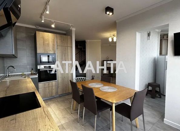 3-rooms apartment apartment by the address st. Zhabotinskogo Proletarskaya (area 95,7 m2) - Atlanta.ua - photo 4