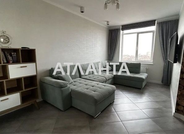 3-rooms apartment apartment by the address st. Zhabotinskogo Proletarskaya (area 95,7 m2) - Atlanta.ua - photo 8
