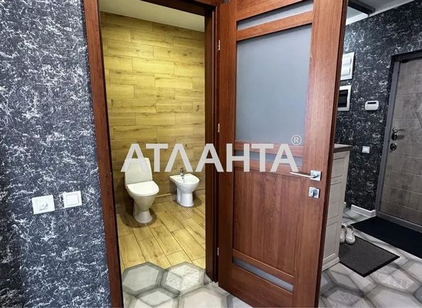 3-rooms apartment apartment by the address st. Zhabotinskogo Proletarskaya (area 95,7 m2) - Atlanta.ua - photo 13