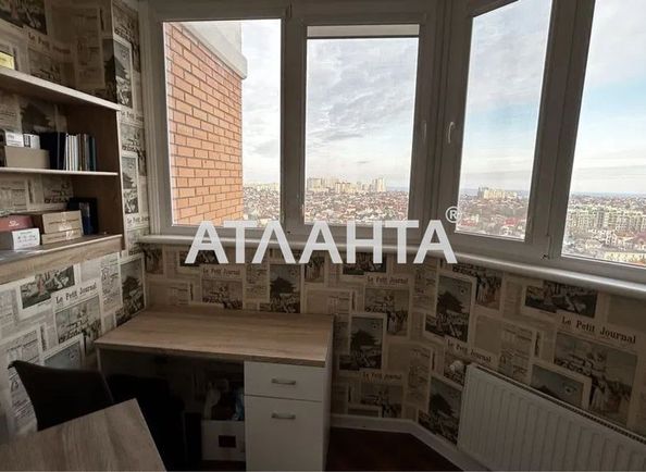 3-rooms apartment apartment by the address st. Zhabotinskogo Proletarskaya (area 95,7 m2) - Atlanta.ua - photo 19