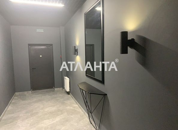1-room apartment apartment by the address st. Fontanskaya dor Perekopskoy Divizii (area 56,2 m2) - Atlanta.ua - photo 6
