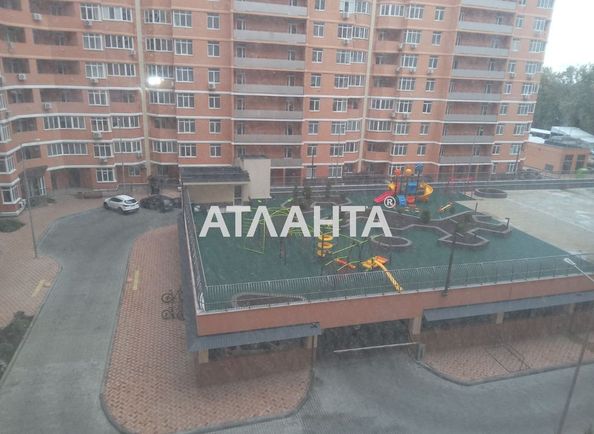 3-rooms apartment apartment by the address st. Ovidiopolskaya dor (area 88,0 m2) - Atlanta.ua - photo 5