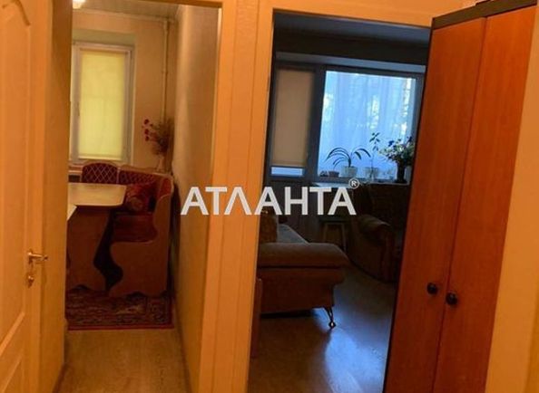 1-room apartment apartment by the address st. Kropivnitskogo (area 35,8 m2) - Atlanta.ua - photo 9