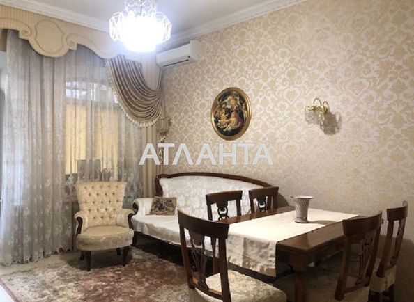 3-rooms apartment apartment by the address st. Evreyskaya Bebelya (area 78,7 m2) - Atlanta.ua - photo 3