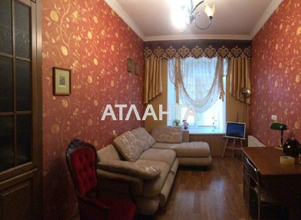 3-rooms apartment apartment by the address st. Evreyskaya Bebelya (area 78,7 m2) - Atlanta.ua - photo 4