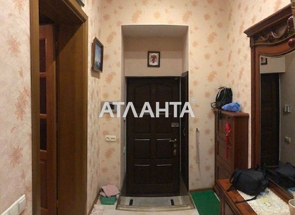 3-rooms apartment apartment by the address st. Evreyskaya Bebelya (area 78,7 m2) - Atlanta.ua - photo 5