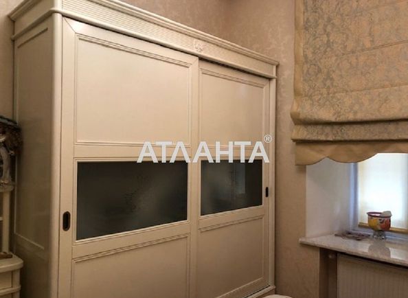 3-rooms apartment apartment by the address st. Evreyskaya Bebelya (area 78,7 m2) - Atlanta.ua - photo 7