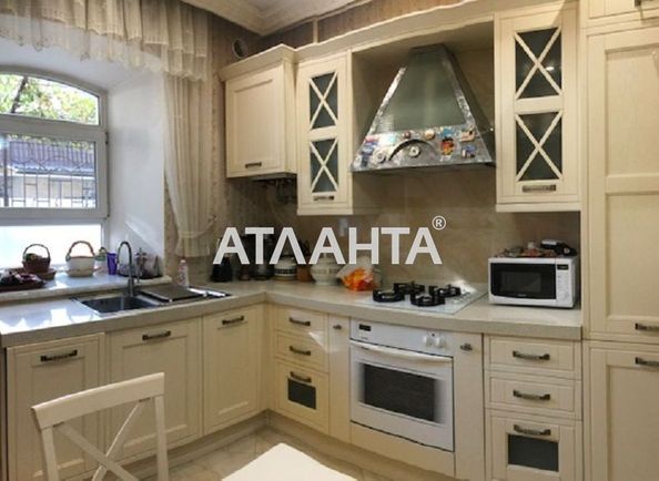 3-rooms apartment apartment by the address st. Evreyskaya Bebelya (area 78,7 m2) - Atlanta.ua - photo 12