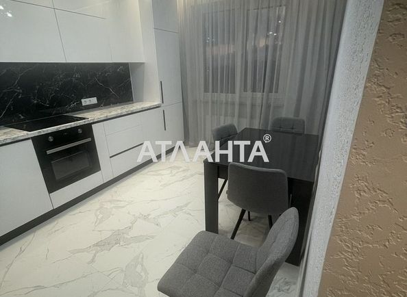1-room apartment apartment by the address st. Sakharova (area 43,5 m2) - Atlanta.ua - photo 4