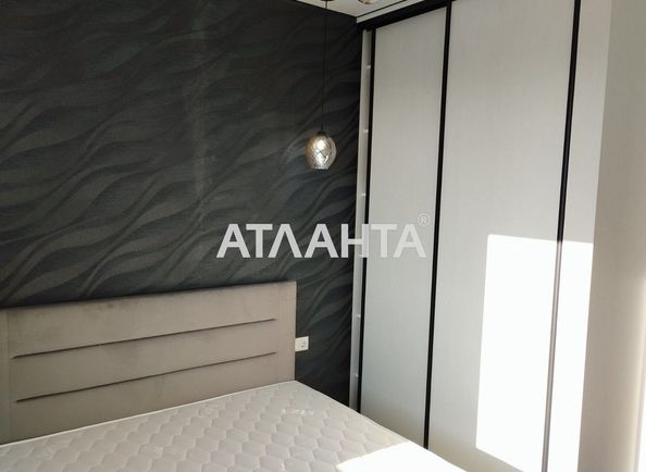 1-room apartment apartment by the address st. Sakharova (area 43,5 m2) - Atlanta.ua - photo 6