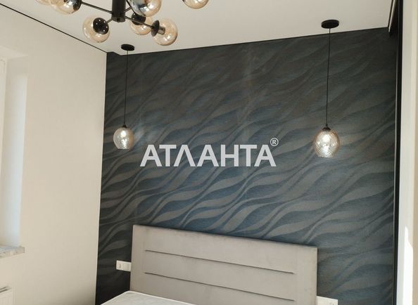 1-room apartment apartment by the address st. Sakharova (area 43,5 m2) - Atlanta.ua - photo 8