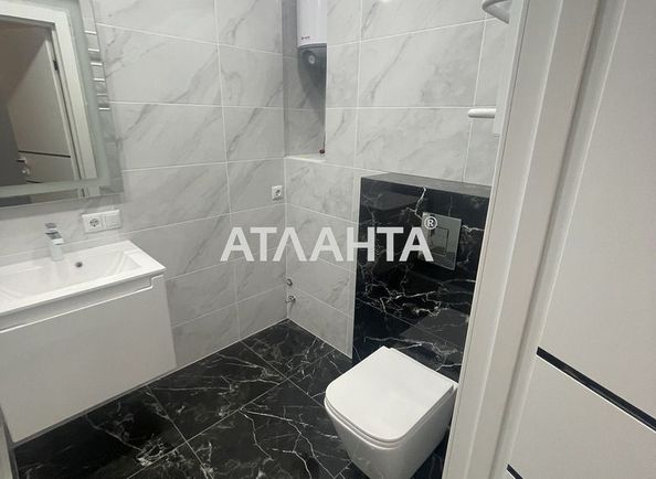 1-room apartment apartment by the address st. Sakharova (area 43,5 m2) - Atlanta.ua - photo 10
