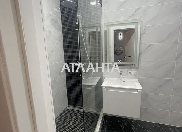 1-room apartment apartment by the address st. Sakharova (area 43,5 m2) - Atlanta.ua - photo 11