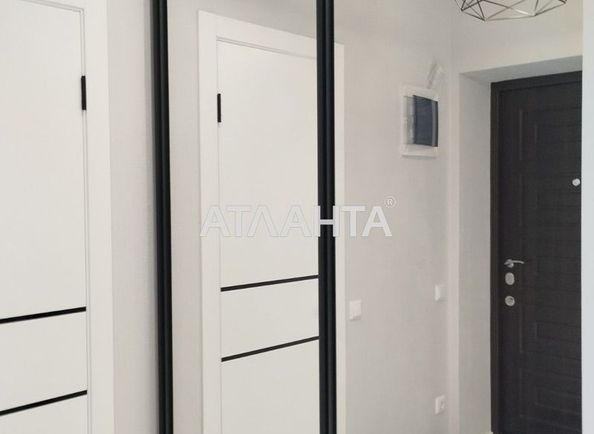1-room apartment apartment by the address st. Sakharova (area 43,5 m2) - Atlanta.ua - photo 13