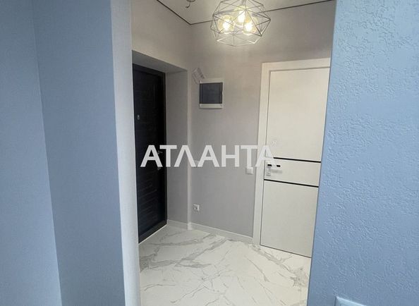 1-room apartment apartment by the address st. Sakharova (area 43,5 m2) - Atlanta.ua - photo 14