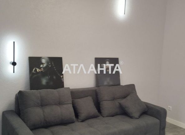 1-комнатная квартира по адресу ул. Сахарова (площадь 43,5 м2) - Atlanta.ua - фото 9
