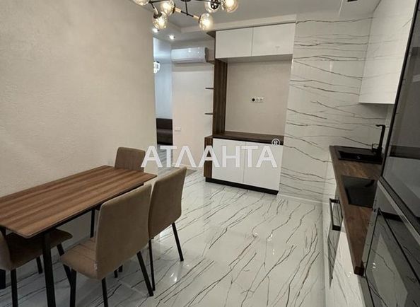 1-комнатная квартира по адресу ул. Сахарова (площадь 45,0 м2) - Atlanta.ua - фото 2