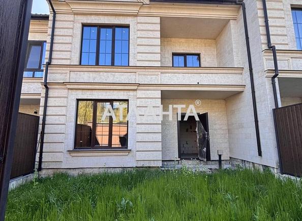 Дом по адресу ул. Жемчужная (площадь 160 м²) - Atlanta.ua - фото 12