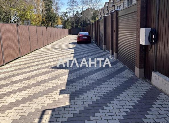 Дом по адресу ул. Жемчужная (площадь 160 м²) - Atlanta.ua - фото 13