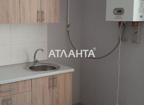 1-room apartment apartment by the address st. Massiv 10 (area 32,8 m2) - Atlanta.ua - photo 8