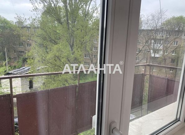 1-комнатная квартира по адресу ул. Ицхака Рабина (площадь 29,0 м2) - Atlanta.ua - фото 2