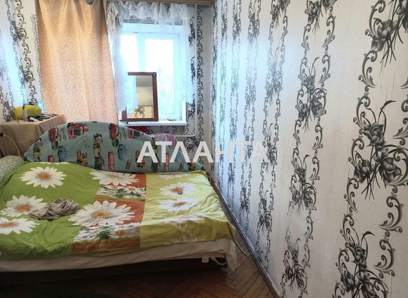 3-rooms apartment apartment by the address st. Zabolotnogo ak (area 58,1 m2) - Atlanta.ua - photo 9