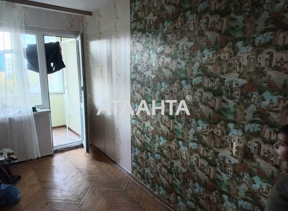 3-rooms apartment apartment by the address st. Zabolotnogo ak (area 58,1 m2) - Atlanta.ua - photo 4